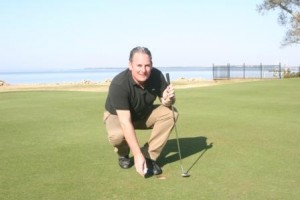 Autor Dr. Michael Nager: Der Münchner Chef des Orthopädiezentrums München City ist selbst begeisterter Golfer mit Handicap 18. Autor Dr. Michael Nager: Der Münchner Chef des Orthopädiezentrums München City ist selbst begeisterter Golfer mit Handicap 18.