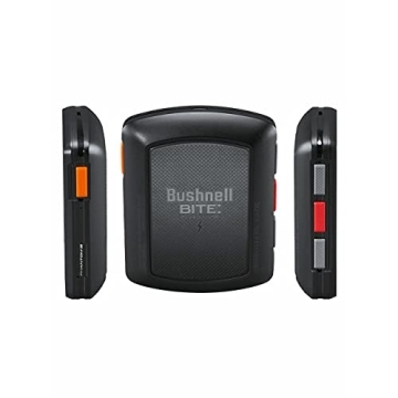 Bushnell Phantom 2 GPS Golf, Schwarz, Einheitsgröße - 3