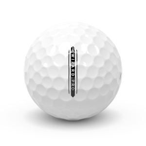 MYNT Golf stellt neuen Golfball "Wizard.Pro" vor